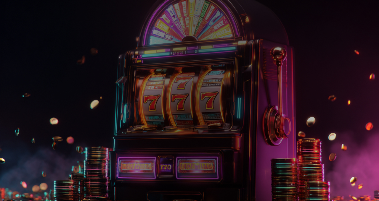 Wheelz Casino