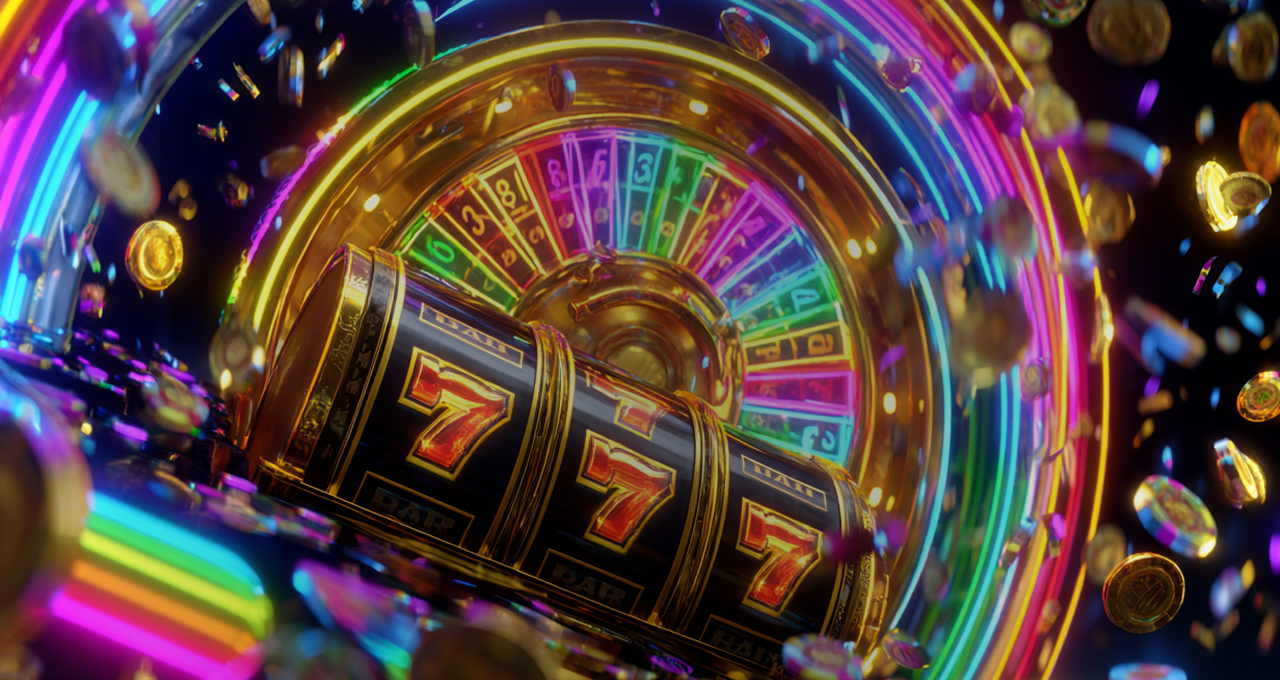 Wheelz Casino